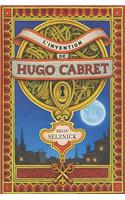 L' Invention de Hugo Cabret