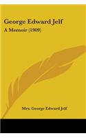 George Edward Jelf