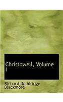 Christowell, Volume I: (English)