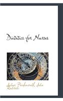 Dietetics for Nurses