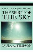 The Spirit of The Sky