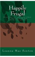 Happily Frugal