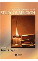 The Blackwell Companion to the Study of Religion