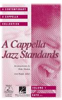 A Cappella Jazz Standards (Collection)