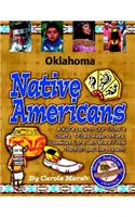 Oklahoma Indians (Paperback)