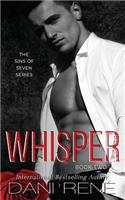 Whisper