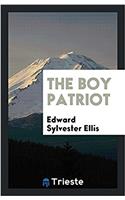 The boy patriot