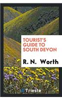 Tourist's Guide to South Devon