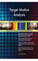 Target Motion Analysis The Ultimate Step-By-Step Guide
