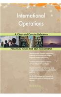 International Operations A Clear and Concise Reference