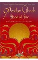Flood of Fire