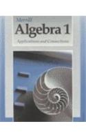Merrill Algebra 1