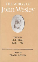 Works of John Wesley Volume 25