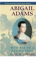 Abigail Adams