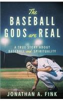 Baseball Gods are Real