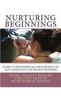 Nurturing Beginnings
