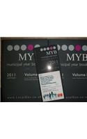 MYB Municipal Year Book