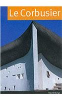 Corbusier, Le (Design Monograph)