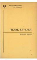 Pierre Reverdy