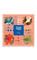 Avian Flight Classic Game Bandana