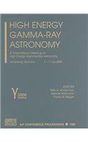 High Energy Gamma-Ray Astronomy