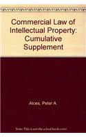 Commercial Law of Intellectual Property
