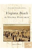 Virginia Beach in Vintage Postcards