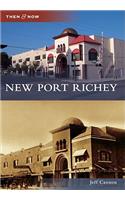 New Port Richey