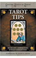 Tarot Tips