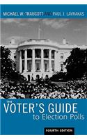 Voter's Guide to Election Polls, Fourth Edition