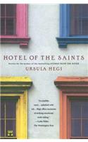 Hotel of the Saints