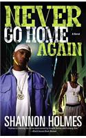 Never Go Home Again: (English)