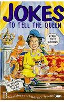Jokes to Tell the Queen and Some Important Messages