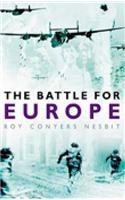 The Battle for Europe