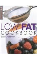 Low Fat Cookbook