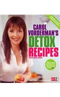 Carol Vorderman's Detox Recipes