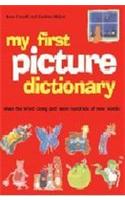My First Picture Dictionary