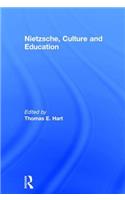 Nietzsche, Culture and Education