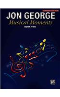 Musical Moments, Bk 2