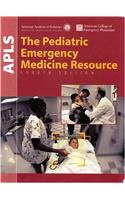 APLS: The Pediatric Emergency Medicine Resource (American Academy of Pediatrics)