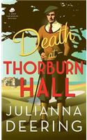 Death at Thorburn Hall