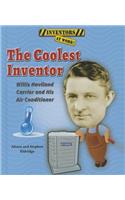 The Coolest Inventor