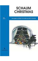Schaum Christmas, B