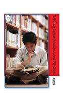 Reading Comprehension Long Passages Grade 6