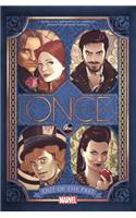 Once Upon A Time: Out Of The Past