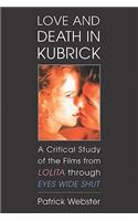 Love and Death in Kubrick