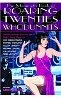 Mammoth Book of Roaring Twenties Whodunnits: (English)