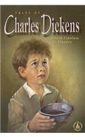 Tales of Charles Dickens: Retold Timeless Classics