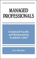Managed Professionals