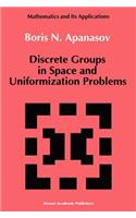 Discrete Groups in Space and Uniformization Problems
